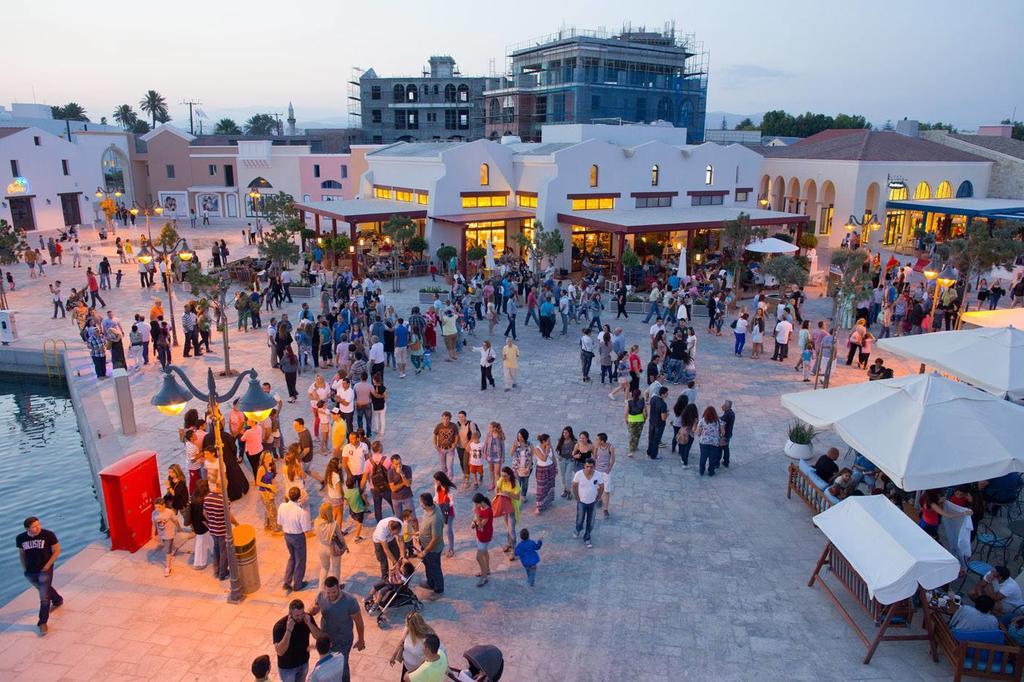 Sea Front & City Center, Amazing Sea View Limassol Extérieur photo